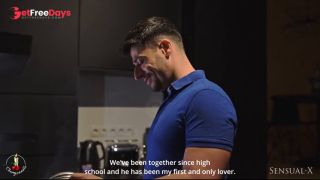 the candles try something new kinky sex tied up, spanks and creampie