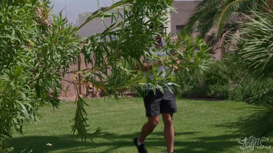 adult xxx video 34 Brittney Kade, Dante Colle - Poolside Bang [FullHD 1080p] on femdom porn chubby femdom