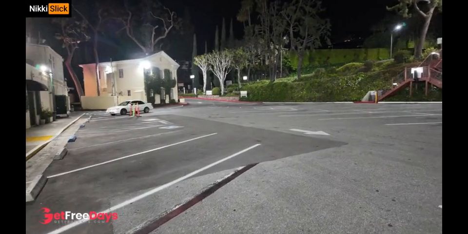 Dont Get Caught Public Iraian Teen First Date Sneaky Suck and Fuck Creampie