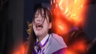 [SuperMisses.com] SPSC-36 Wakuseiber Spin-Off : Female Cadre Larjula -Distant Dark Memories-007