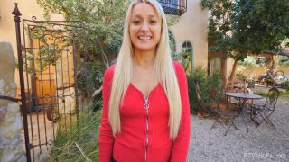  Misha in Canadian Cutie – Sexy Perky & Fun! 1, milf on milf porn