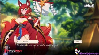 str8 Im in charge Waifu Shop 58 WHentaiMasterArt