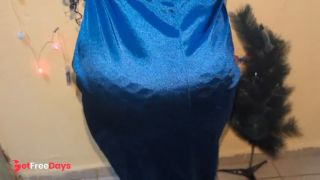 [GetFreeDays.com] Un sexy bne fait tomber sa jolie robe pour sduire son partenaire Sex Stream November 2022