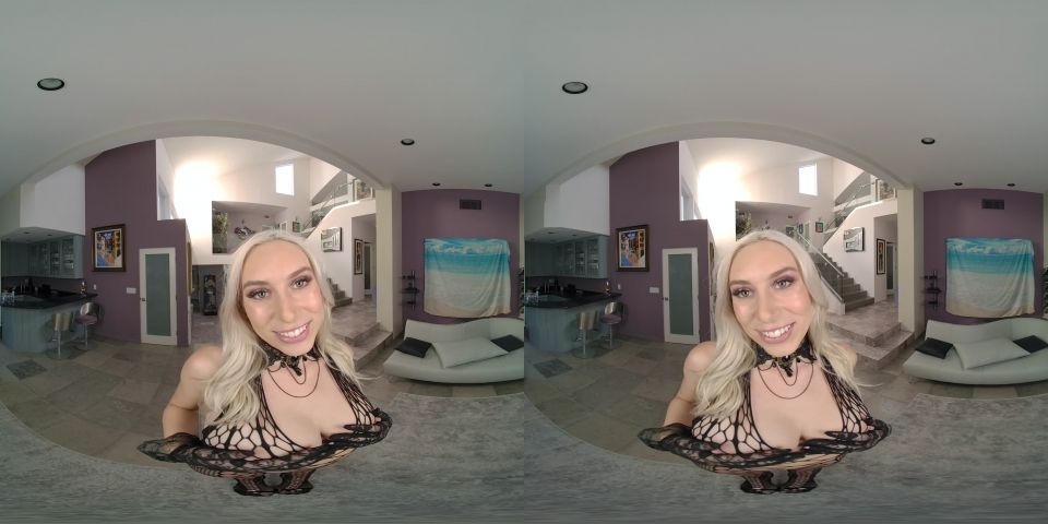 porn video 46 The Devil In Disguise : Kay Lovely [BaDoinkVR] (UltraHD/2K 2048p), hard femdom on fetish porn 