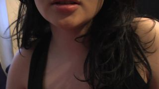 Porn video of Anna Polina's first anal sex when she was 19 years old