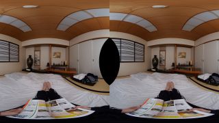 SAVR-426 【8KVR】快楽で忘れられない修学旅行にしてあげる夜中にこっそり密会しに来た女教師に限界まで焦らされ橘内ひなた