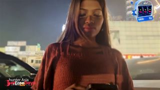 Sex For Money - Black Beauty getting Fucked by Stranger