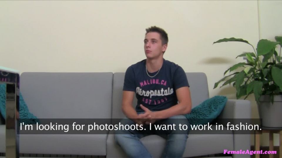 free adult video 42 woodman casting wake up and fuck casting | Young Stud Gives MILF Agent A Good Hard Fuck | casting