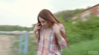 Wicked Pictures/Wicked - Car Trouble2 Scene1: Stacy Snake - Hardcore