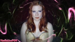 video 49 thai femdom HUMILIATION POV presents LADY FYRE in BLISSFUL HYP N0 T!C SUBCONSCIOUS MIND TRANCE FOR OBEDIENT PUPPETS, fetish on femdom porn