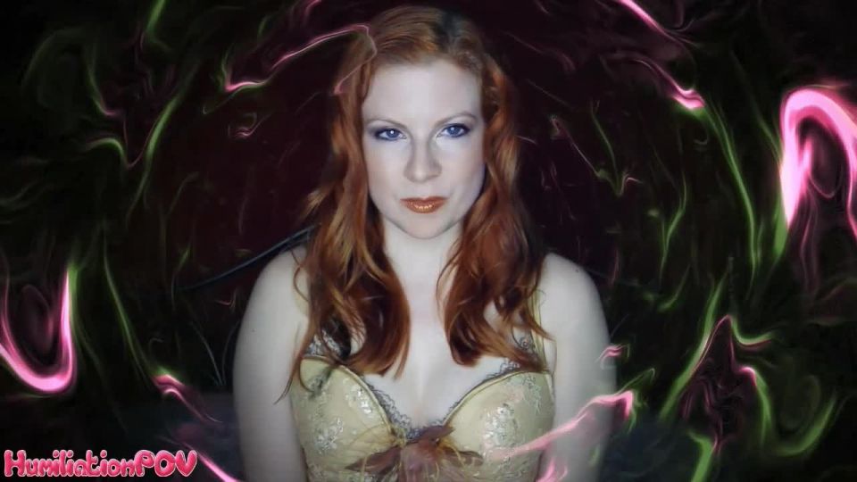 video 49 thai femdom HUMILIATION POV presents LADY FYRE in BLISSFUL HYP N0 T!C SUBCONSCIOUS MIND TRANCE FOR OBEDIENT PUPPETS, fetish on femdom porn