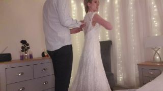 7145 Fucking My Step Brother On Wedding Day
