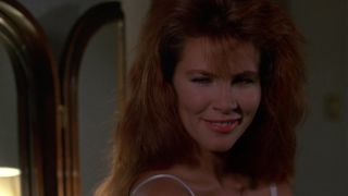 Tawny Kitaen - Witchboard (1986) HD 1080p - [Celebrity porn]
