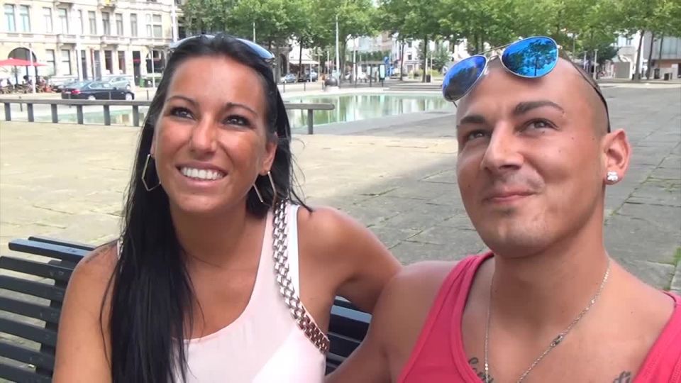 porn video 49 high heels fetish porn Vlaams Geil Stel Kylie En Kenzo - [VurigVlaanderen/MeidenVanHolland] (HD 720p), videos on big tits porn