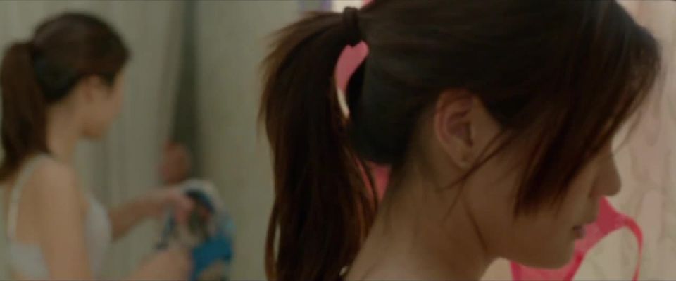 Irene Choi, Kelsey Lynn Boze, Kelsey Boze, Embry Rose - The Perils of Growing Up Flat-Chested (2013) HD 720p - [Celebrity porn]