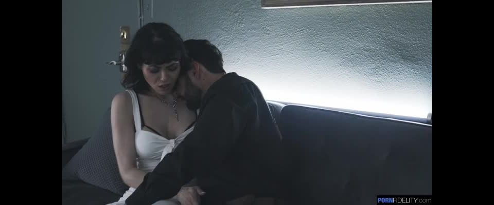 Audrey Noir (Succubus Part 4 / E807) (Video, SD 400p) PornFidelity | blowjob | blowjob sleep blowjob