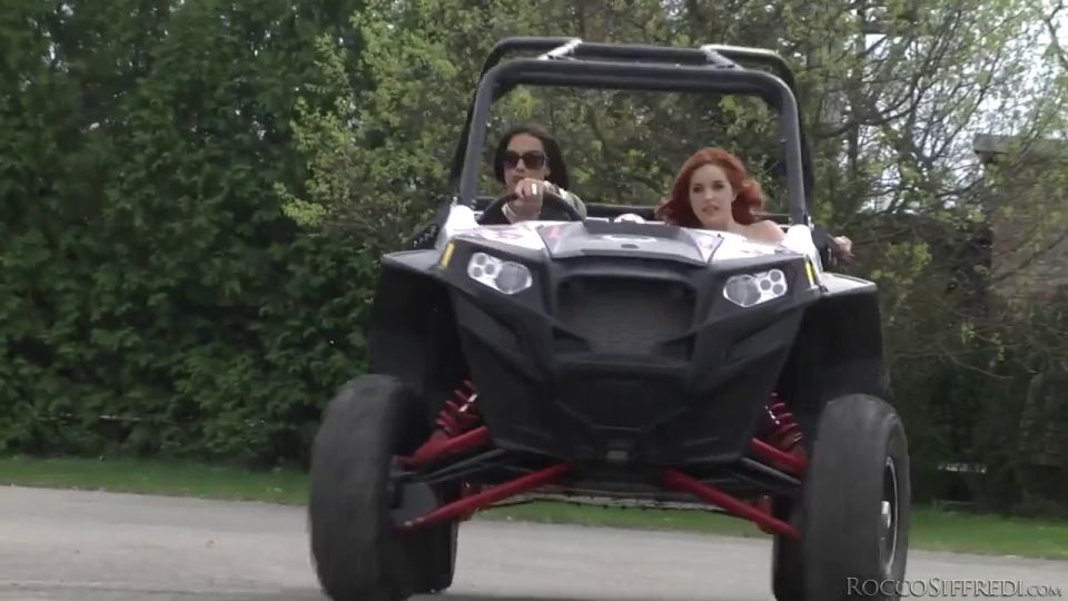 6259 Nikita Bellucci & Amarna Miller Hardcore Fucking