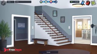 Summertime Saga Debbie Walkthrough Game Play Part 02 v21.0.0-wip.5605