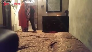 Desi Bhabhi Intense Fuck By Husband