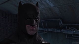 Video Suicide Squad XXX : Charles Dera 1080p FullHD
