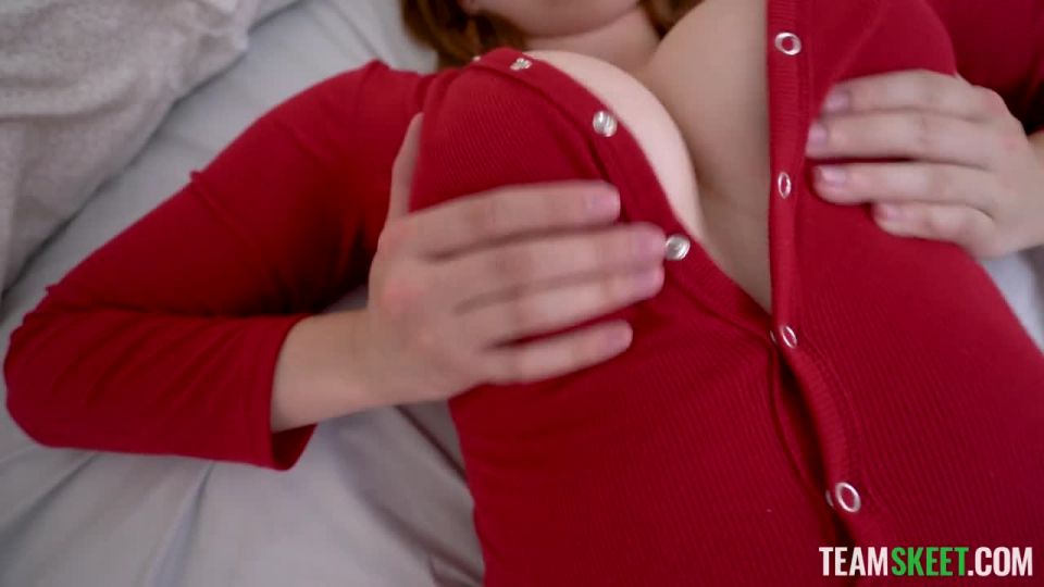 Titty Attack/Team Skeet - Bess Breast: Cozy Tits - Hardcore