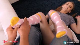 From Foot-Play To Fucking - Brad Newman