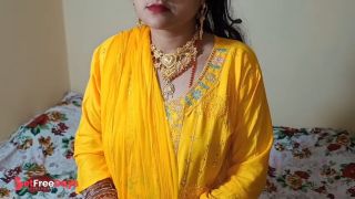 Salwar khol Dali ab kahti ho chudaungi nahi step sister fuck by step brother