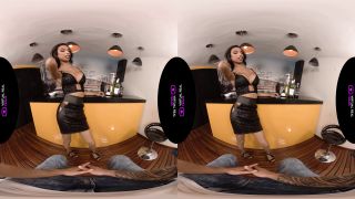 adult clip 35 elise graves femdom Victoria Prado [4K UHD 5.17 GB], oil on fetish porn