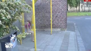 online adult video 32 lilly-lil - Wichsanleitung für Fan an der Bushalte , free amateur porn on amateur porn 