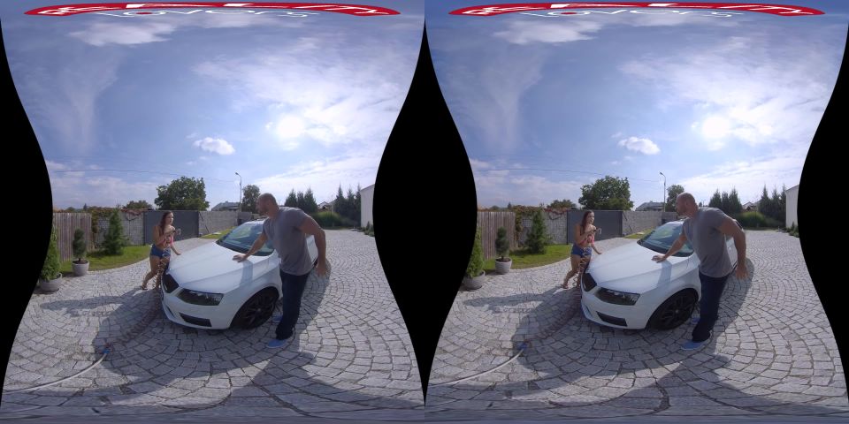 adult xxx video 18 RealityAfter-Work Sex Voyeur - vr porn - reality 