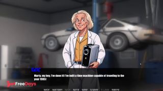 Back To Booty Hentai Sex Game All Sex Scenes Gameplay Part 1 18