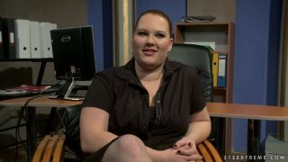 online adult video 46 Office of Submission, femdom university on fetish porn 