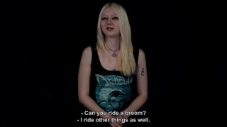 online porn video 48 Nessie [HD 429 MB] on femdom porn cruel fetish