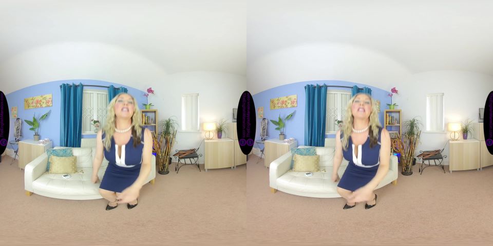 xxx clip 3 The English Mansion – Miss Eve Harper – FLR Punishment on femdom porn princess rene femdom