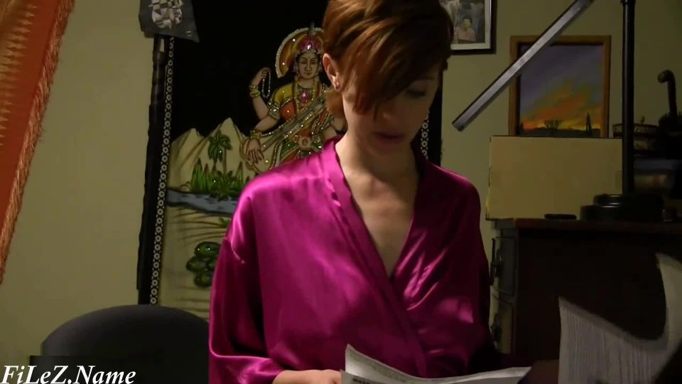 xxx video 31 eliza jane femdom femdom porn | Ryanne (Steep Price Of Debt) | 1080p