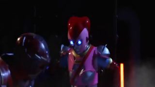 [SuperMisses.com] SPSD-48 Tetsuwan DOLL Miraider 2025 Brave New World-008