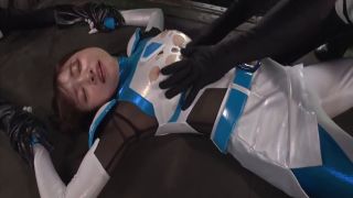 [SuperMisses.com] GIGP-53 Attack Sentai Bakushinja Bakushin Blue-006