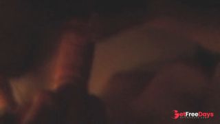 WIFE Taking Some Cum and having some big orgasms