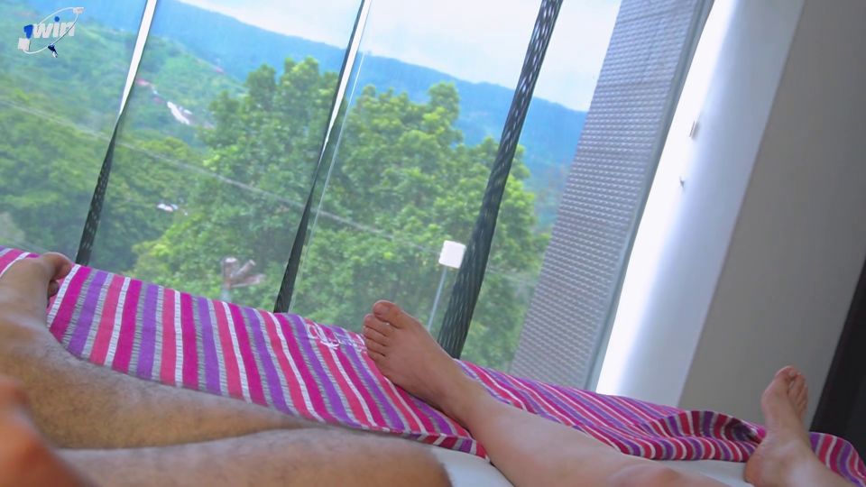 Video Buena Cogida Con Mi Cunado En La Cama De Mi Novio Cuando Se M...