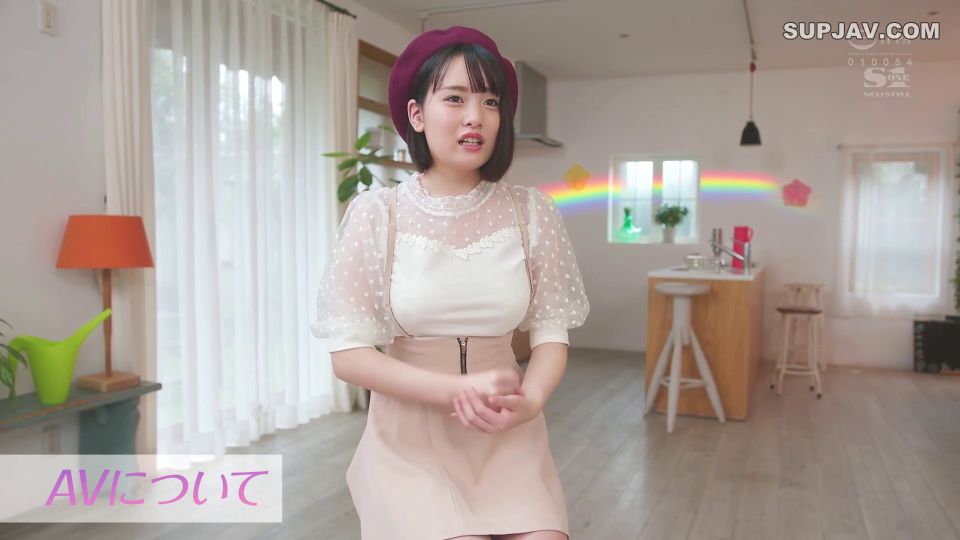 Reducing Mosaic SSIS-299 新人NO.1STYLE 愛宝すずAVデビュー