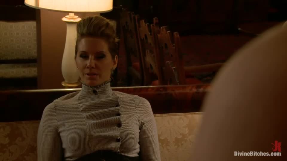 clip 18 Training of a Houseboy: Episode 5 “Kade’s Graduation” Maitresse Madeline Marlowe…, porn bdsm electro on bdsm porn 