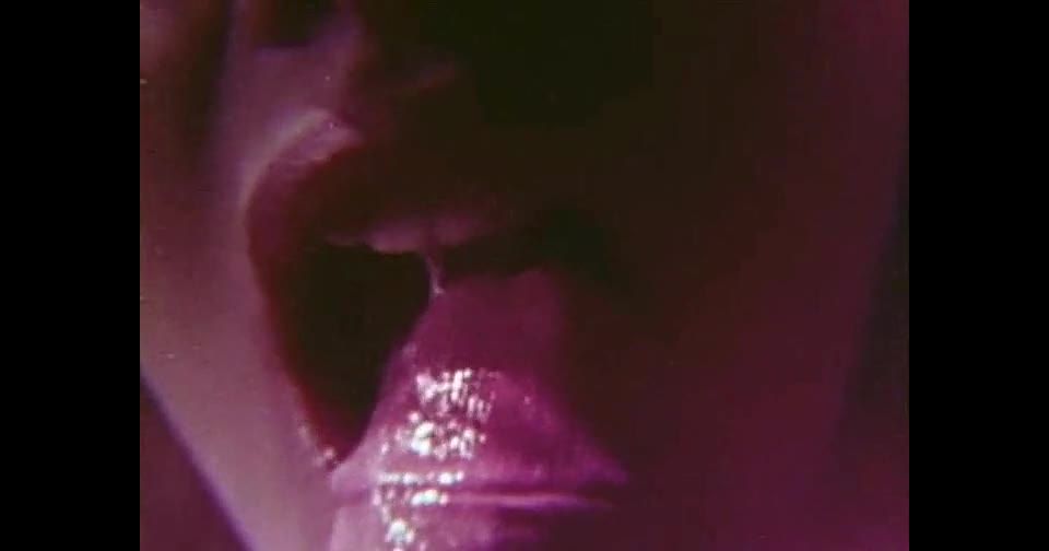 Playmate Film 06: Goldie (1970’s)!!!