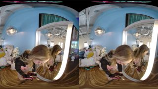 xxx video 8 [VRHush] Festival Pregame – Ailee Anne (Oculus Go) - m.issionary - pov hot blonde shower