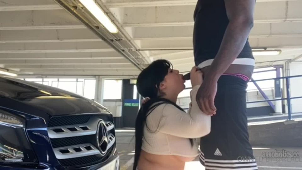 xxx clip 25 lissa aires fucks in parking lot | kinky fetish | fetish porn gore fetish