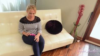 [AuntJudys] Stevie Lix And Her Kitty Vibrator [02.10.21] [1080p]