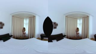 clip 16  Venus Afrodita in VR 262 Latina’s Creampie, vr porn on cuckold porn