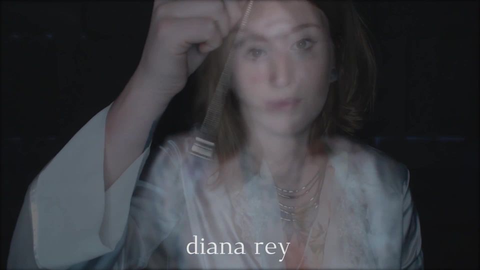 adult video 41 gag fetish Lady Diana Rey - Underneath It All (Striptease Trance JOI), audio effects on femdom porn