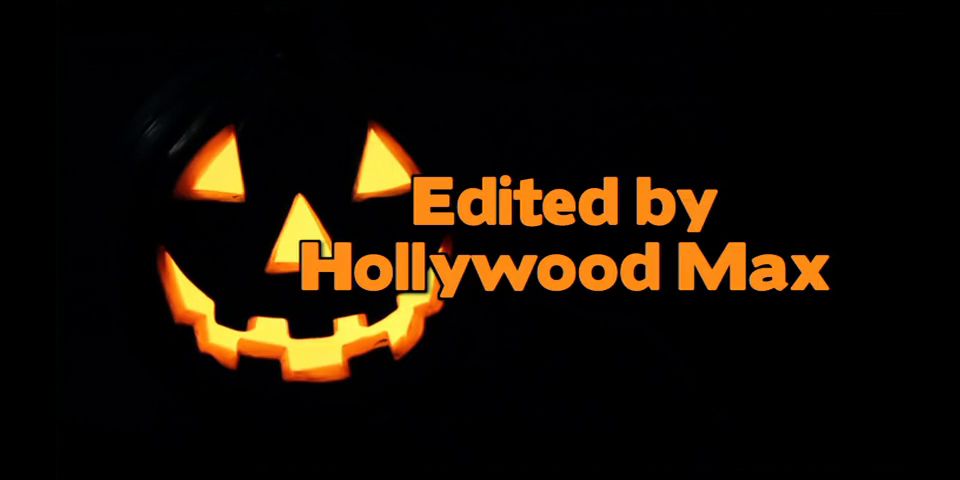 Halloween XXX Porn Parody, Scene 1  | tattooed | brunette