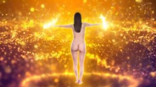 GHNU-72 Imperial Witch Princess Ai Surrender