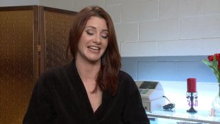 CiCi Rhodes Honeymoon Gangbang Till Cocks Tear Her Apart.